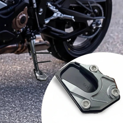 Almohadilla Universal de Aumento para Pata de Cabra de Motocicleta