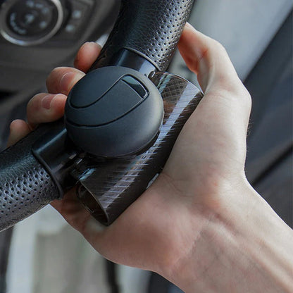 Pomo de volante giratorio 360 Easy Grip con rodamiento