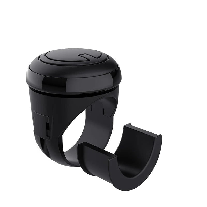 Pomo de volante giratorio 360 Easy Grip con rodamiento