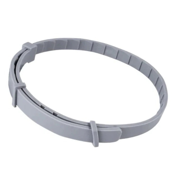 Effective Pet Tick and Flea Control Collar - Ortekor