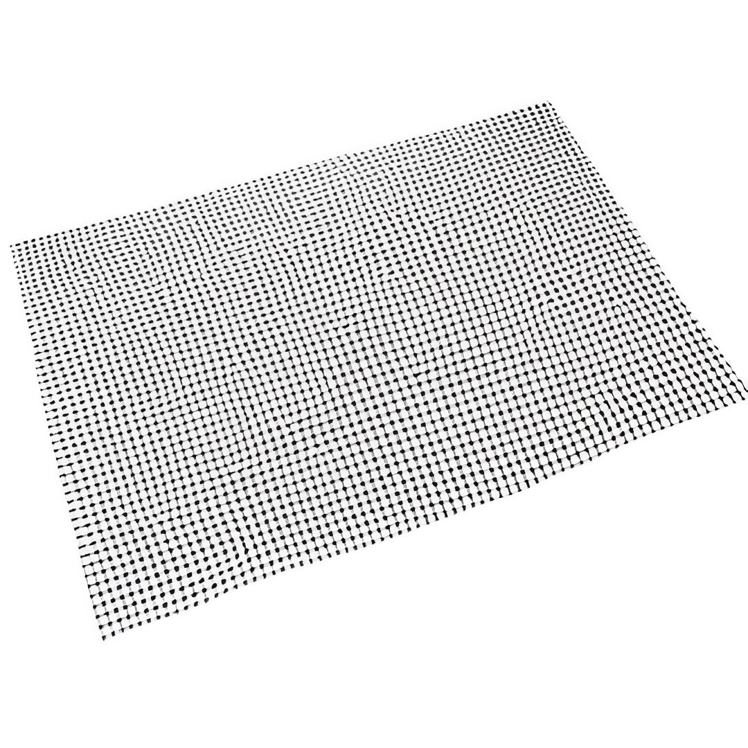 Alfombrilla para parrilla Easy Clean con superficie antiadherente para barbacoa