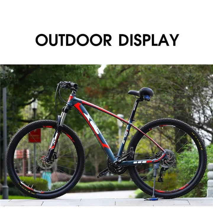 Asiento de bicicleta acolchado cómodo con respaldo