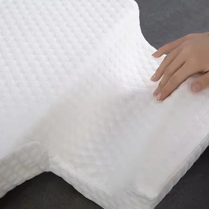 Almohada Snuggle Buddy con reposabrazos y soporte para la espalda