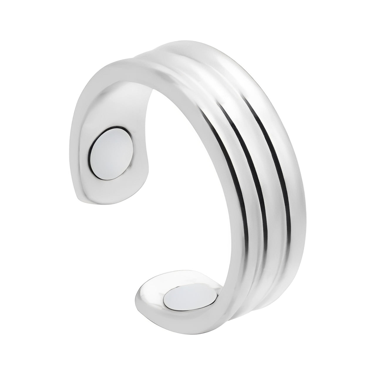 Anillo de sueño confortable con alivio de presión