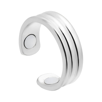 Anillo de sueño confortable con alivio de presión