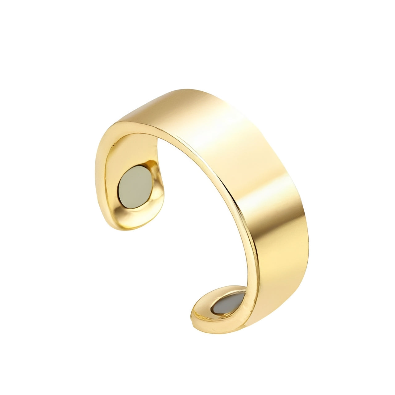 Anillo de sueño confortable con alivio de presión