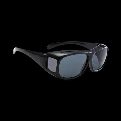 Gafas Polarizadas de Conducción Nocturna para Hombre