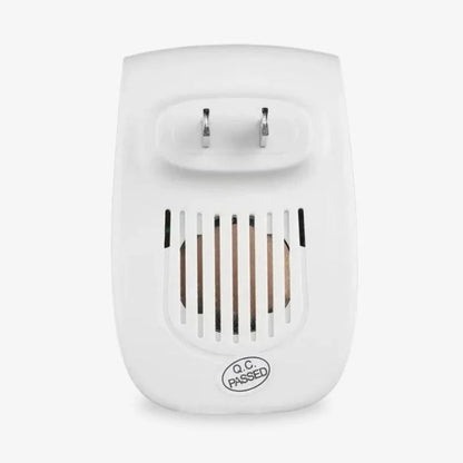 Eficaz Repelente Electrónico de Plagas para Uso Doméstico