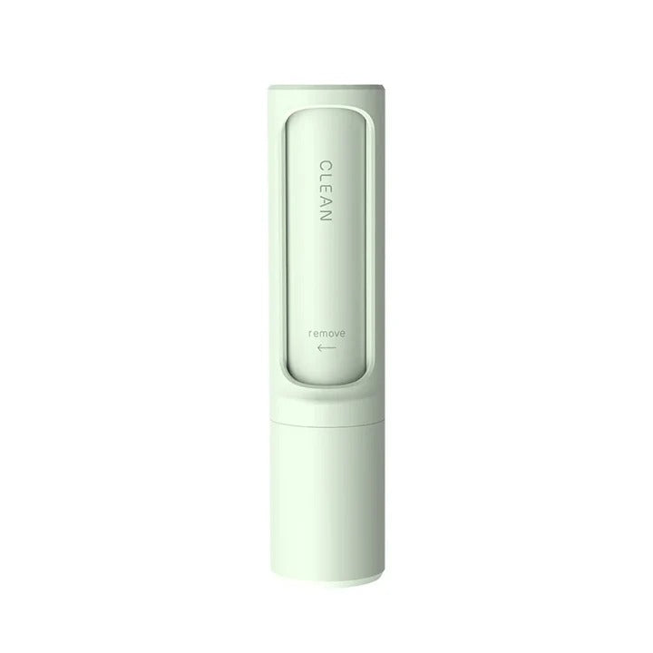 Quitapelos compacto para ropa y muebles