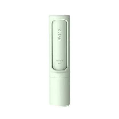 Quitapelos compacto para ropa y muebles
