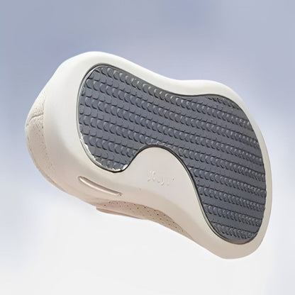 Zapatos cómodos de horma ancha para pies sensibles