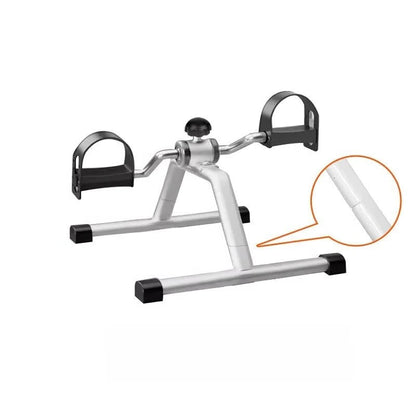 Pedalier Compacto de Fitness para Entrenamientos en Casa