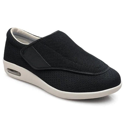 Zapatillas cómodas e informales de uso diario con plantillas blandas