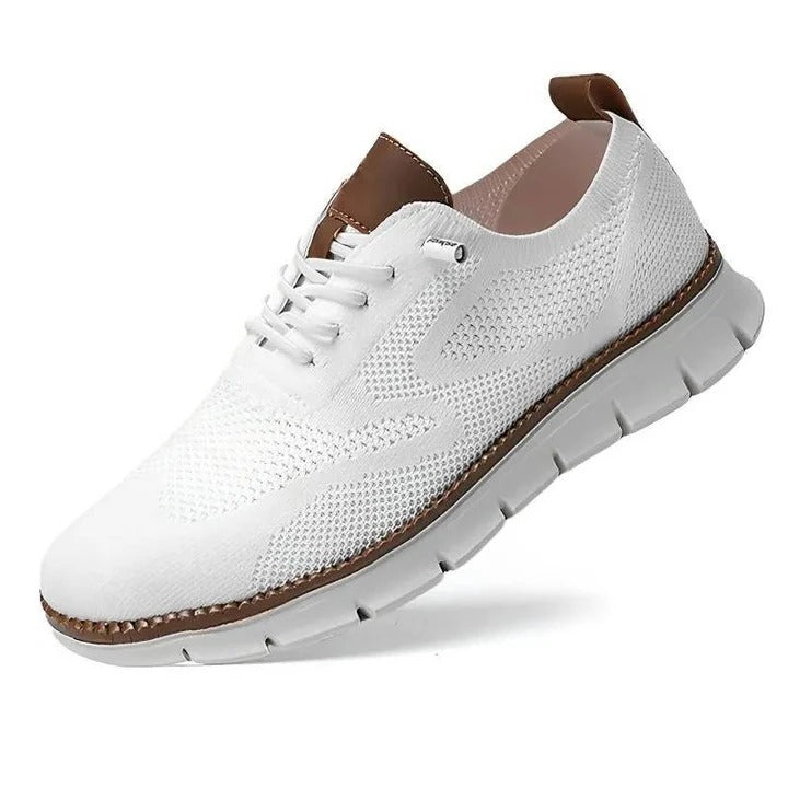 Zapatillas cómodas para caminar por la ciudad