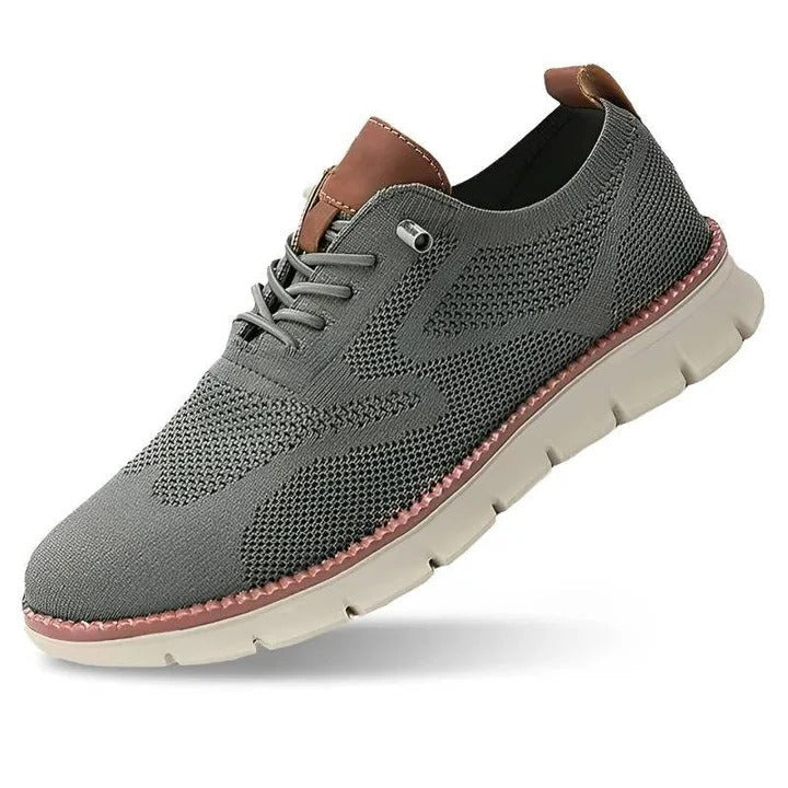 Zapatillas cómodas para caminar por la ciudad