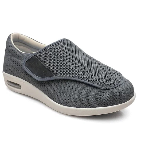 Zapatillas cómodas e informales de uso diario con plantillas blandas