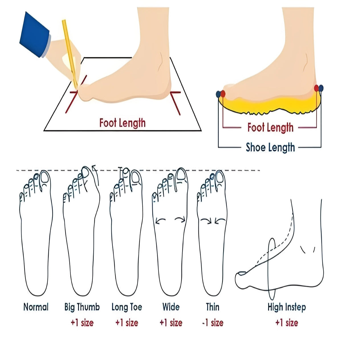Zapatillas cómodas e informales de uso diario con plantillas blandas