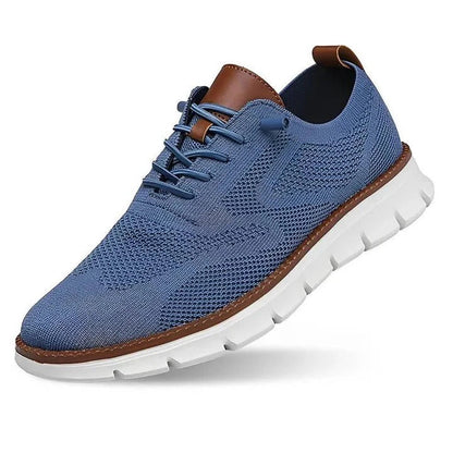 Zapatillas cómodas para caminar por la ciudad