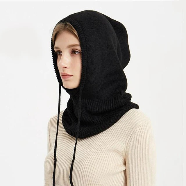 Soft Warm Winter Beanie Hat - Ortekor