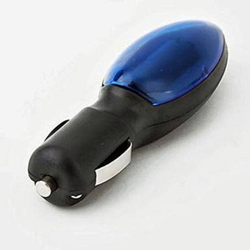 12V Cigarette Lighter Plug-In Power Conditioner for Cars, Trucks & SUVs – Voltage Stabilizer Device