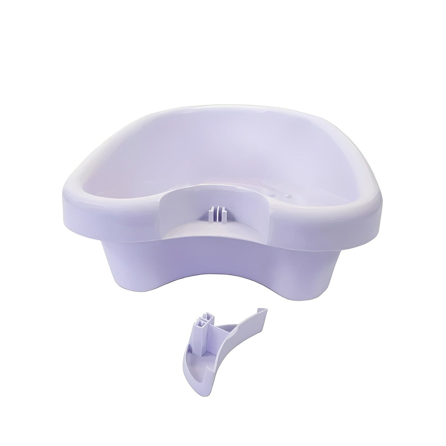 Relaxing Foot Bath Spa Tub - Ortekor