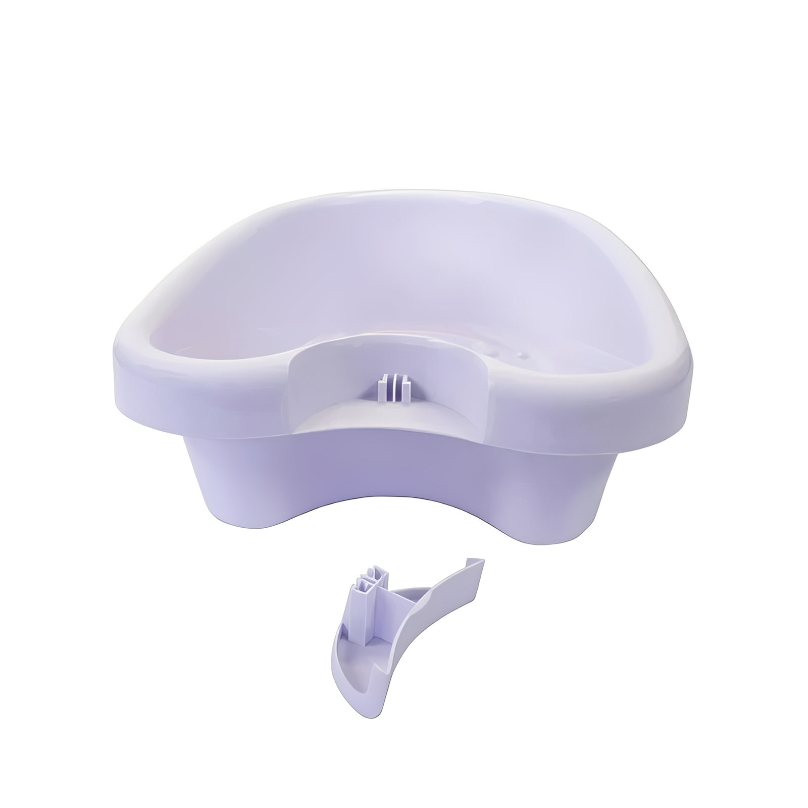 Relaxing Foot Bath Spa Tub - Ortekor