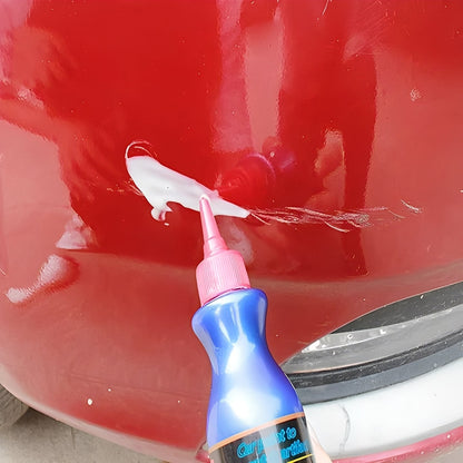 Quitarrallazos de coche de acción rápida para pequeños arañazos