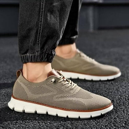 Zapatillas cómodas para caminar por la ciudad