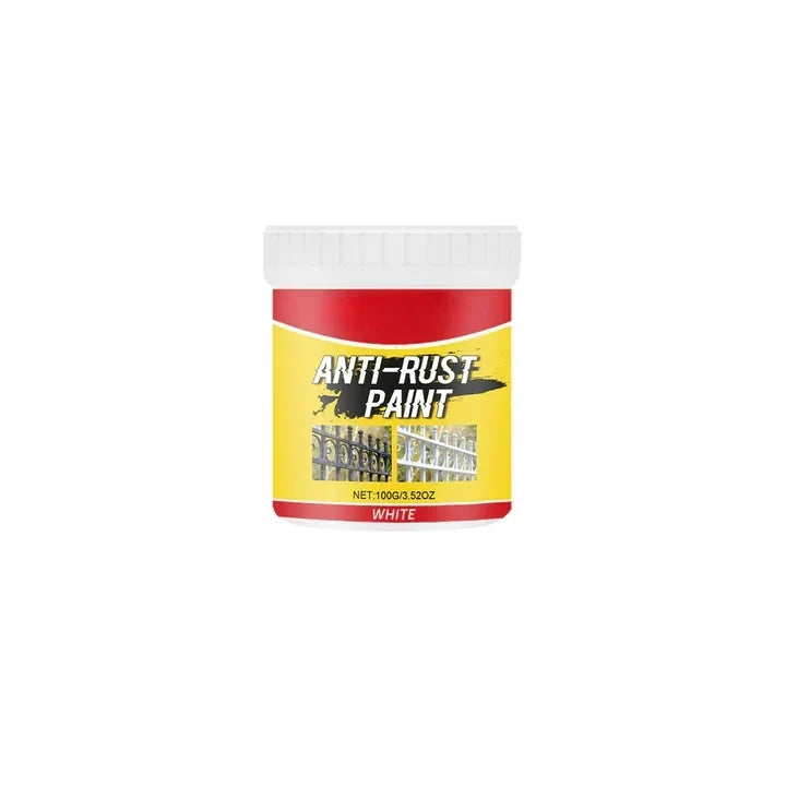 Corrosion Barrier Coating for Metal Surfaces – Stops Oxidation, Restores Finish, Long-Lasting Protection for Gates, Fences, Tools & Machiner