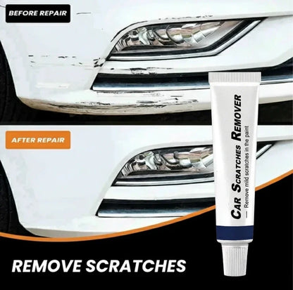 Automotive Paint Scratch Repair Compound for Minor Scuffs & Swirl Marks on All Vehicle Finishes