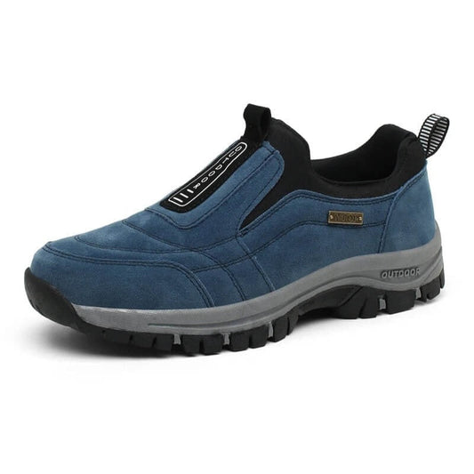 Supportive Arch Walking Shoes for Men - Ortekor
