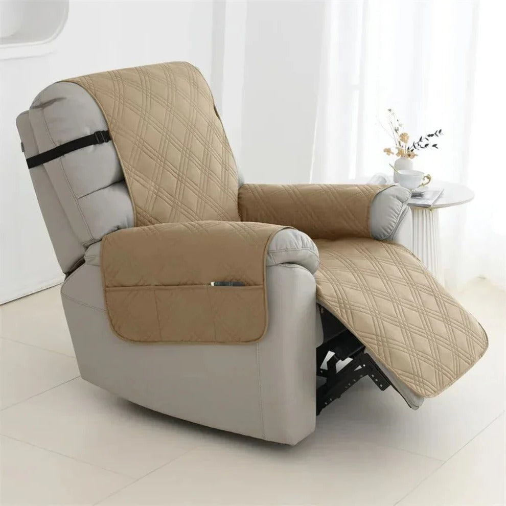 Durable Waterproof Sofa Protector Cover - Ortekor