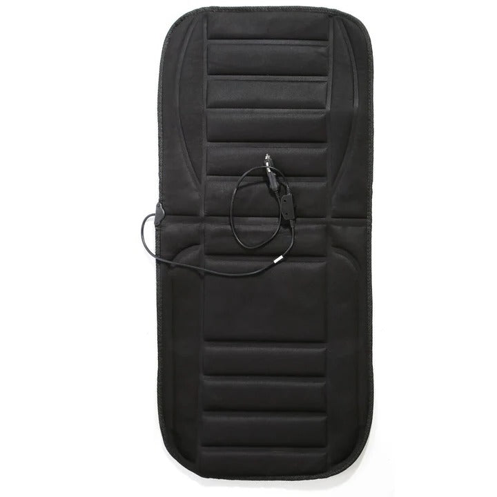 Cojín Calentador de Asiento de Coche para Clima Frío