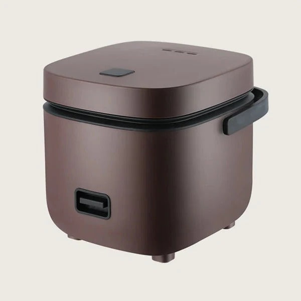 Olla Eléctrica Pequeña para Cocinar Arroz