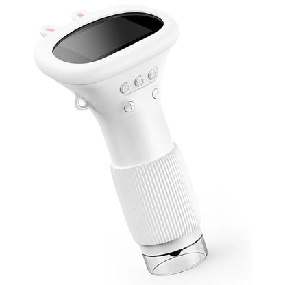 Fun Kids Handheld Microscope 1000X Magnification Science Kit - Ortekor