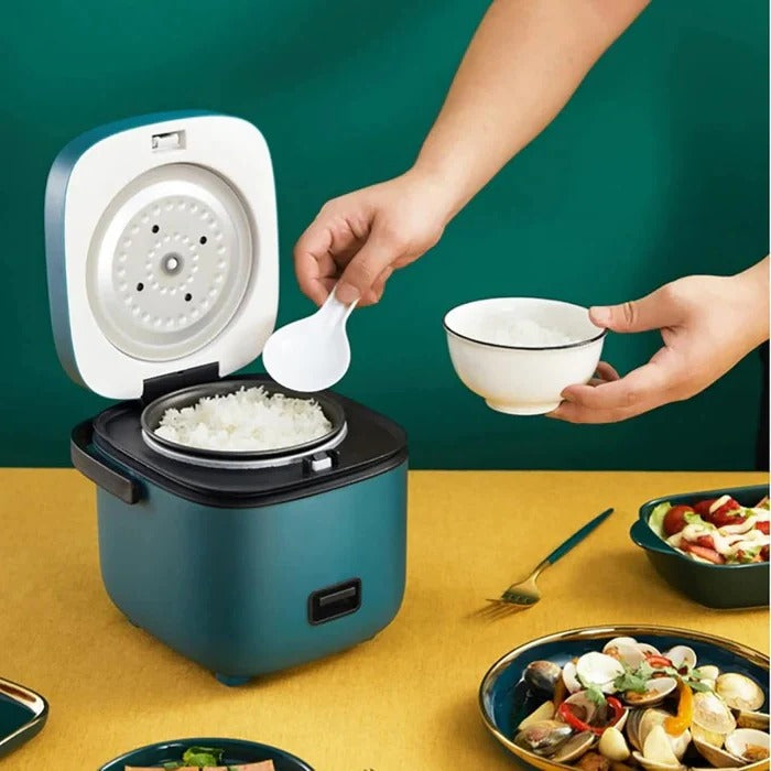 Olla Eléctrica Pequeña para Cocinar Arroz