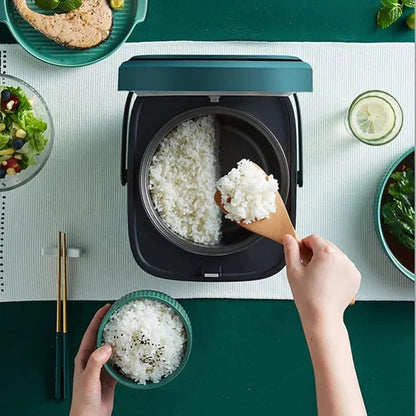 Olla Eléctrica Pequeña para Cocinar Arroz