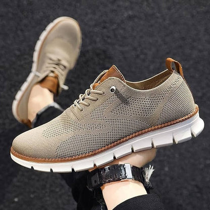 Zapatillas cómodas para caminar por la ciudad