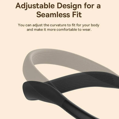 Soporte de teléfono ajustable con cabezal giratorio para mesa y mesita de noche