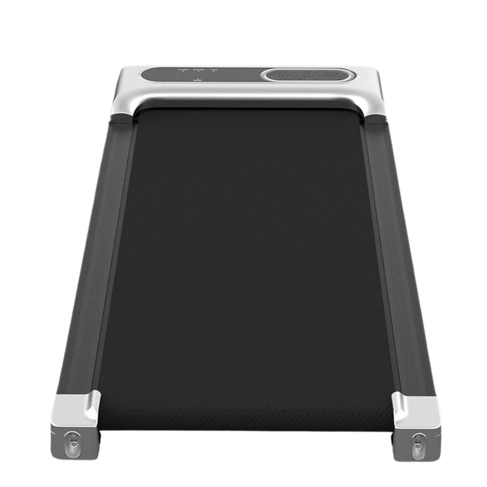 Cinta de correr compacta para debajo del escritorio con pantalla LED