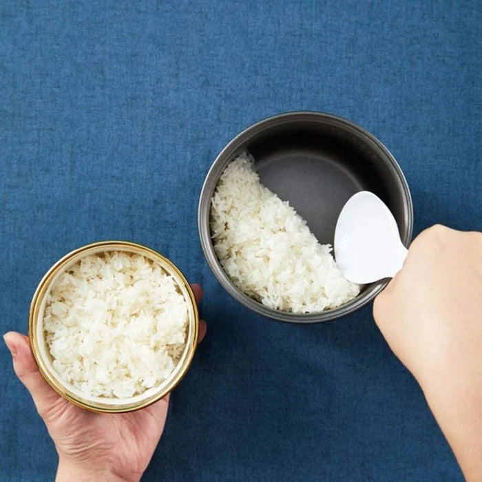 Olla Eléctrica Pequeña para Cocinar Arroz