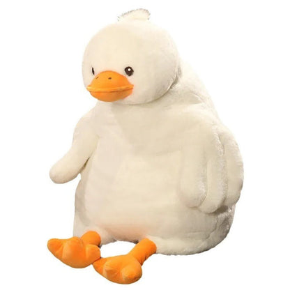 Peluches de panda y cocodrilo suaves y bonitos para regalo