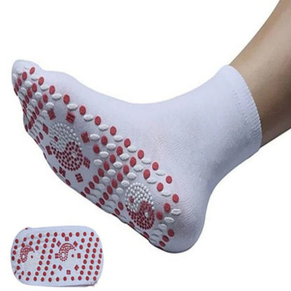 Calcetines Térmicos Aislantes para Deportes de Invierno al Aire Libre