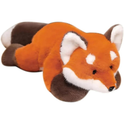 Panda de Peluche con Peso para Alivio