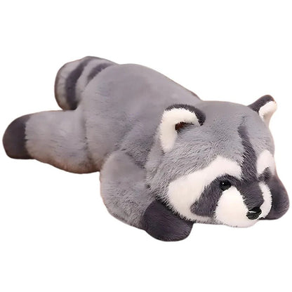 Panda de Peluche con Peso para Alivio