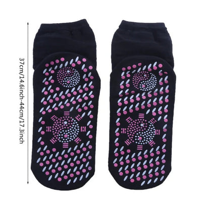 Calcetines Térmicos Aislantes para Deportes de Invierno al Aire Libre