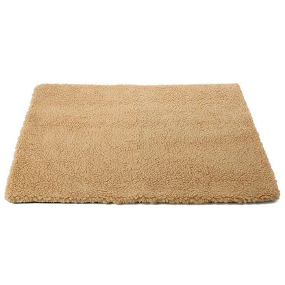 Cama térmica reutilizable para perros y gatos