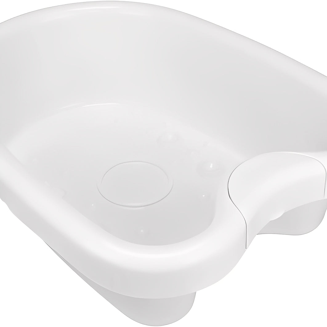 Bañera de hidromasaje relajante para pies