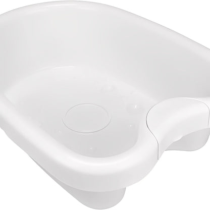 Bañera de hidromasaje relajante para pies