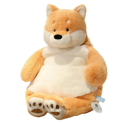 Peluches de panda y cocodrilo suaves y bonitos para regalo